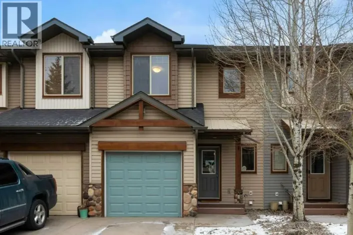 609, 413 River Avenue, Cochrane