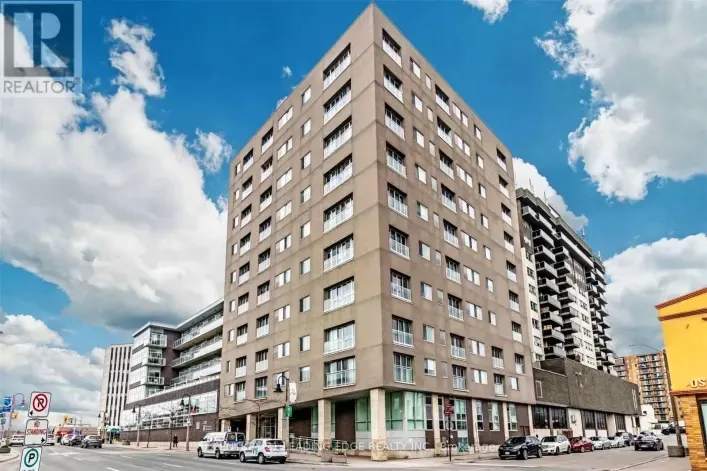 609 - 44 BOND STREET W, Oshawa