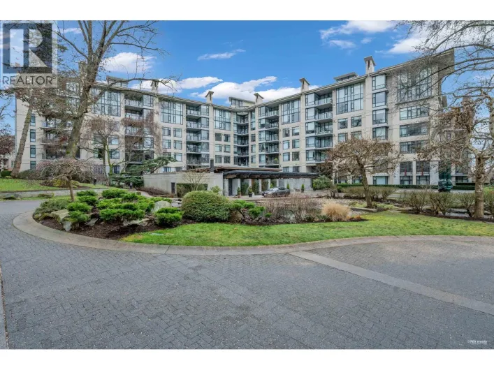 609 4685 VALLEY DRIVE, Vancouver