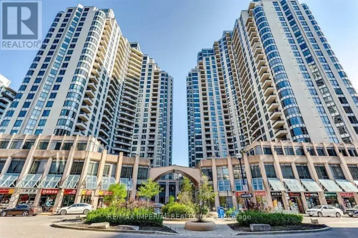 609 - 5 NORTHTOWN WAY, Toronto