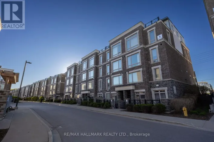 609 - 50 DUNSHEATH WAY, Markham