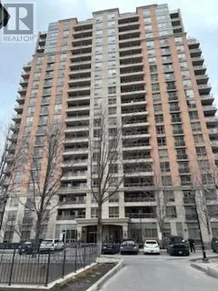 609 - 5229 DUNDAS STREET W, Toronto