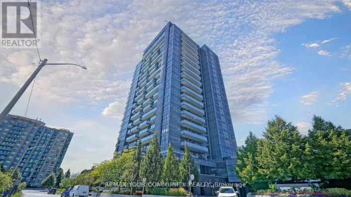 609 - 55 ONEIDA CRESCENT, Richmond Hill