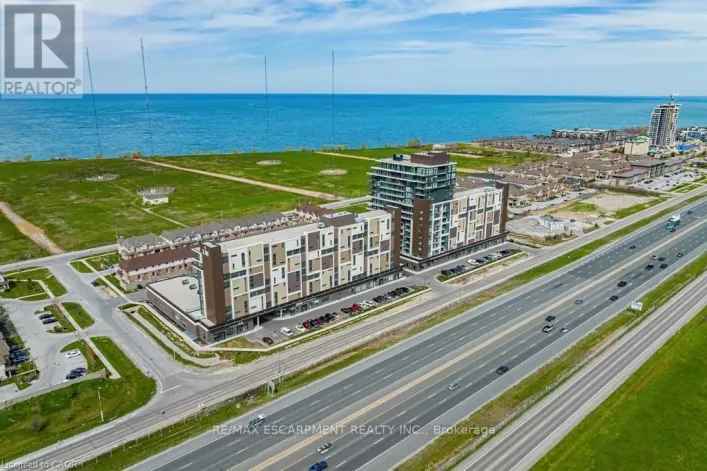 609 - 550 NORTH SERVICE ROAD, Grimsby