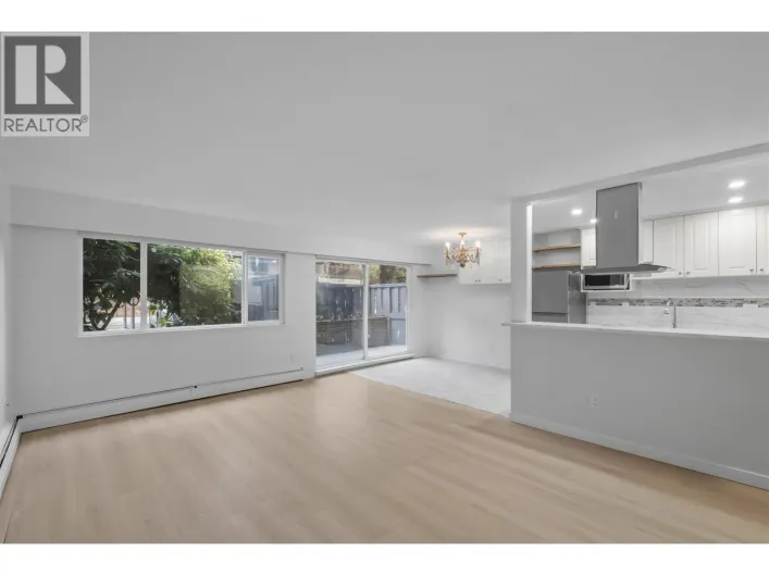 609 555 W 28TH STREET, North Vancouver