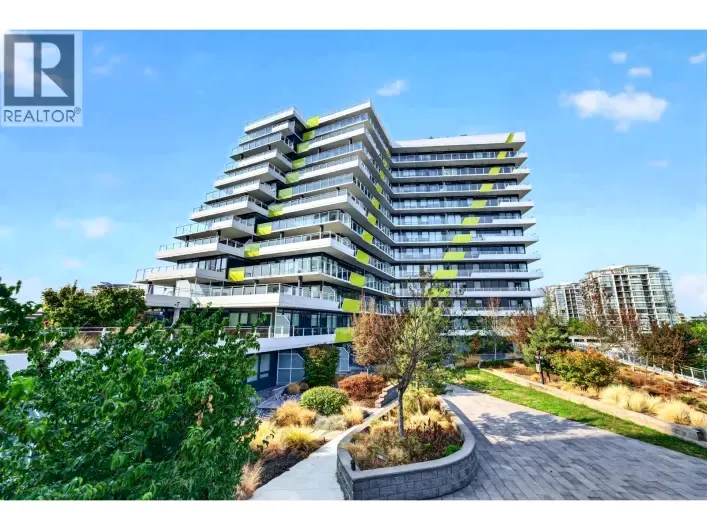 609 5788 GILBERT ROAD, Richmond