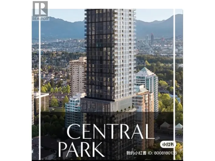 609 5987 WILSON AVENUE, Burnaby