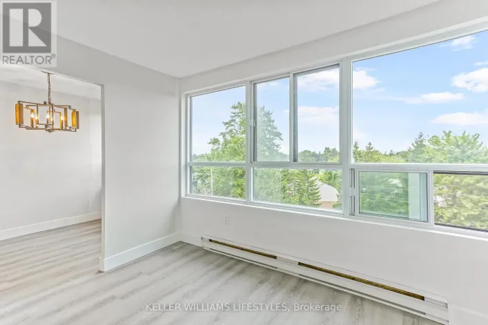 609 - 600 GRENFELL DRIVE, London North