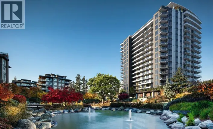 609 6138 BIRNEY AVE, Vancouver