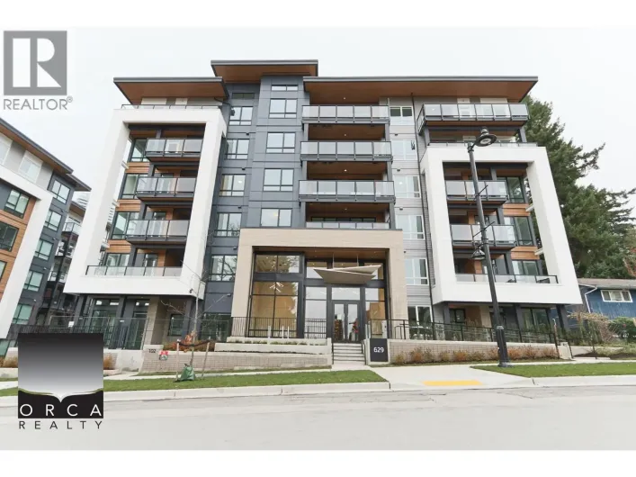 609 629 COTTONWOOD AVENUE, Coquitlam