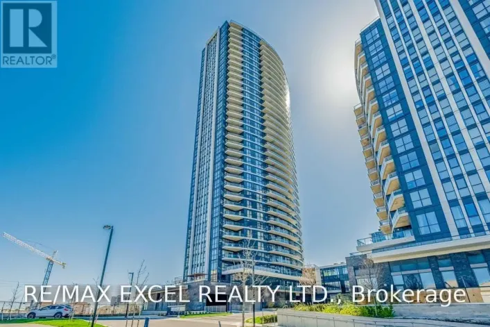 609 - 65 WATERGARDEN DRIVE, Mississauga