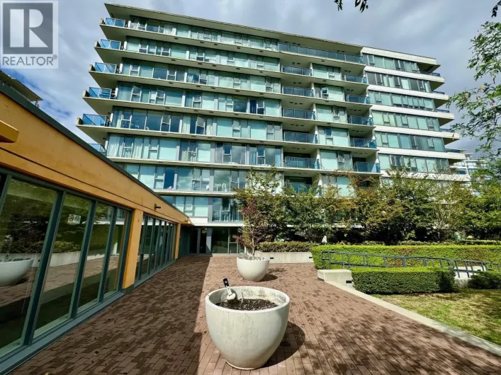 609 7117 ELMBRIDGE WAY, Richmond