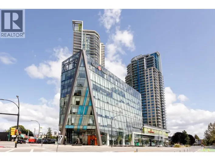 609 7388 KINGSWAY STREET, Burnaby