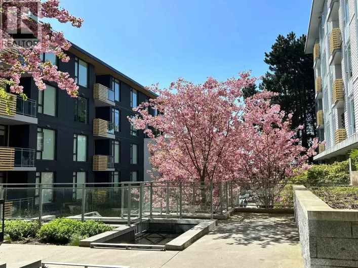 609 7428 ALBERTA STREET, Vancouver