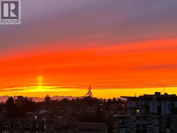 609 7428 ALBERTA STREET, Vancouver
