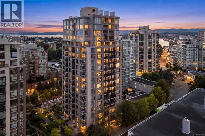 609 751 Fairfield Rd, Victoria