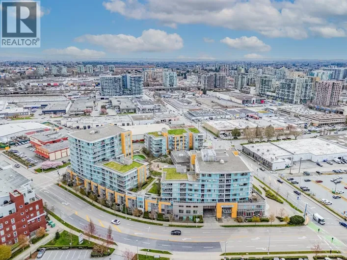 609 7688 ALDERBRIDGE WAY, Richmond