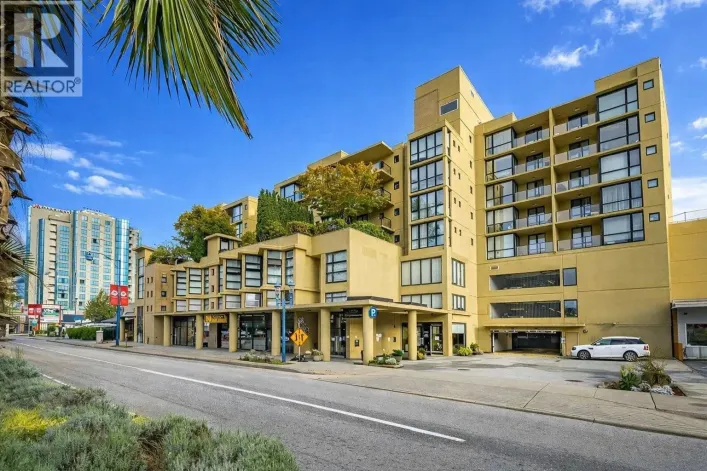 609 7831 WESTMINSTER HIGHWAY, Richmond