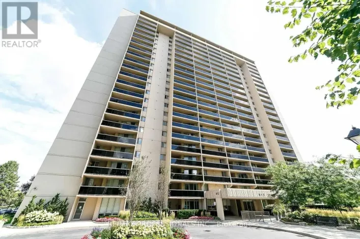 609 - 812 BURNHAMTHORPE ROAD, Toronto