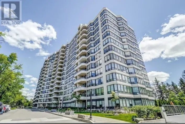609 - 8501 BAYVIEW AVENUE, Richmond Hill