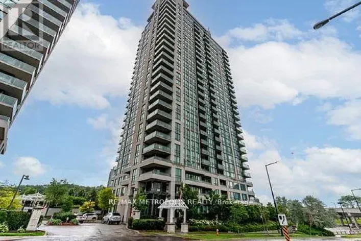 609 - 88 GRANGEWAY AVENUE, Toronto
