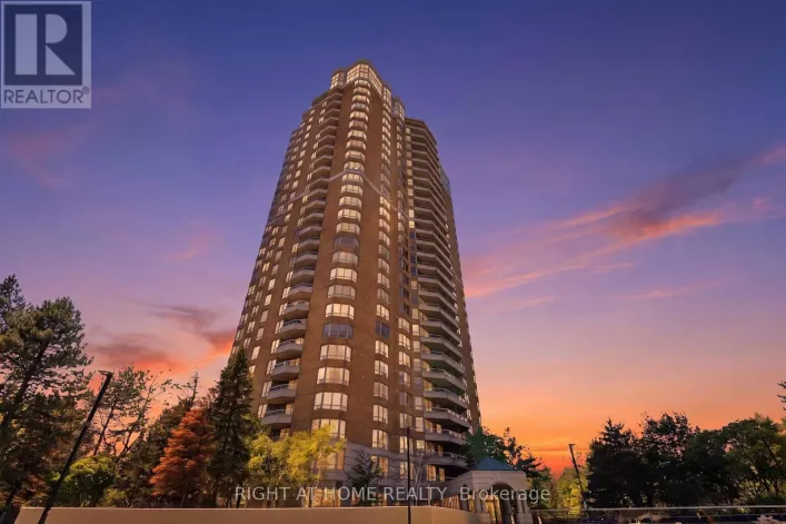 609 - 89 SKYMARK DRIVE, Toronto