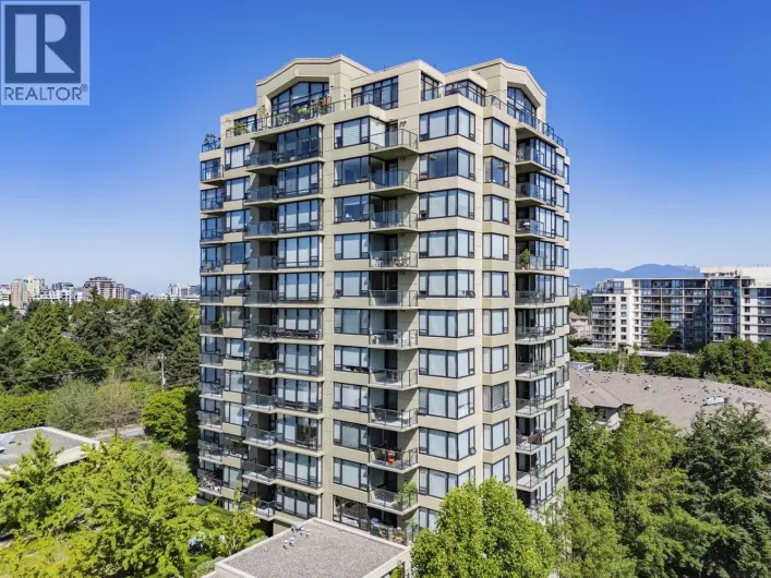 609 9180 HEMLOCK DRIVE, Richmond