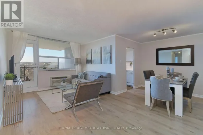 609 - 966 INVERHOUSE DRIVE, Mississauga