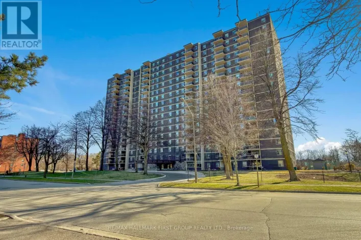 609 - 966 INVERHOUSE DRIVE, Mississauga