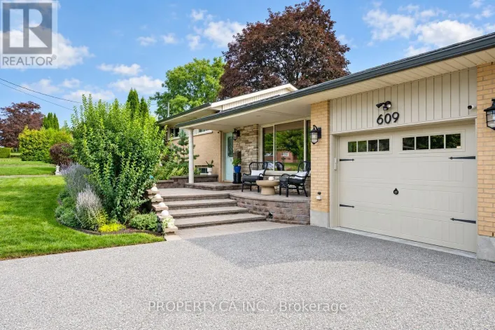 609 ANNAPOLIS AVENUE, Oshawa
