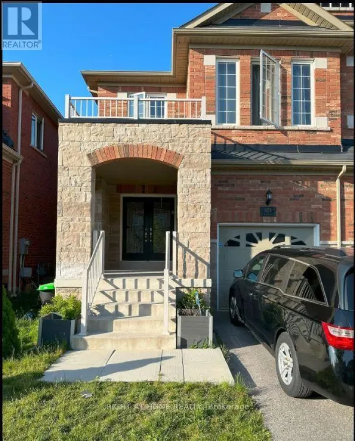 609 BESSBOROUGH DRIVE, Milton