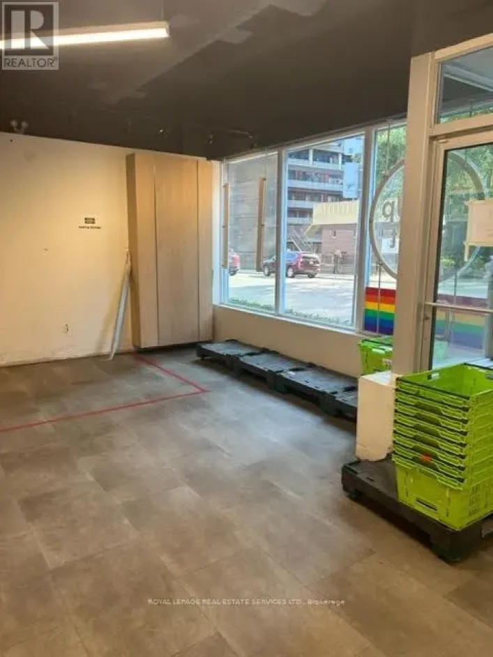 609 CHURCH STREET, Toronto