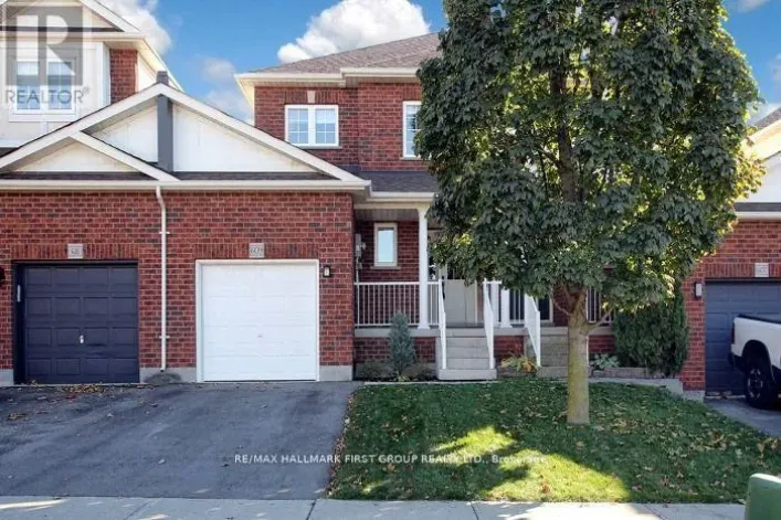 609 COLDSTREAM DRIVE, Oshawa
