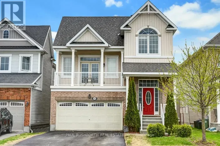 House for sale: 609 DUNDONALD DRIVE, Ottawa