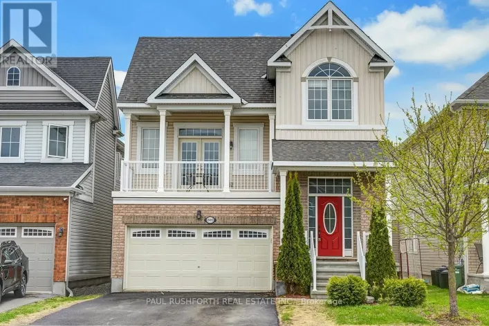 609 DUNDONALD DRIVE, Ottawa