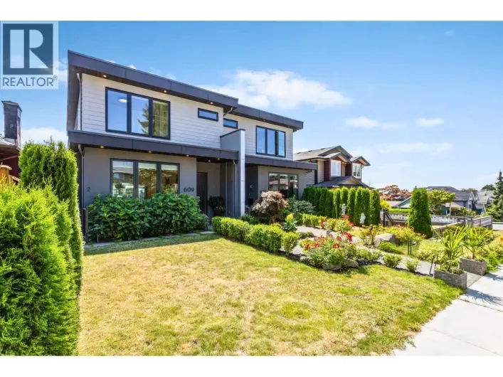 609 E 4TH STREET, North Vancouver