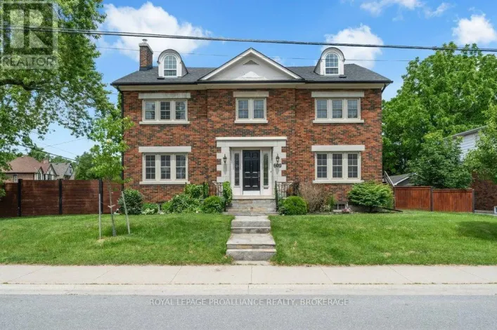 609 EARL STREET, Kingston