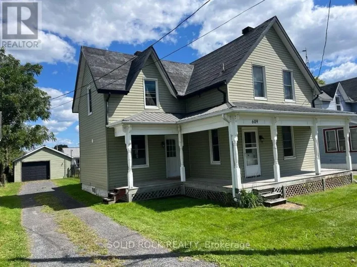609 EAST STREET E, Edwardsburgh/Cardinal