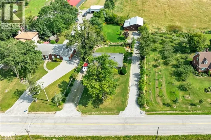 609 GREEN MOUNTAIN Road E, Stoney Creek