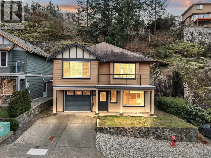 609 Kingsview Ridge, Langford