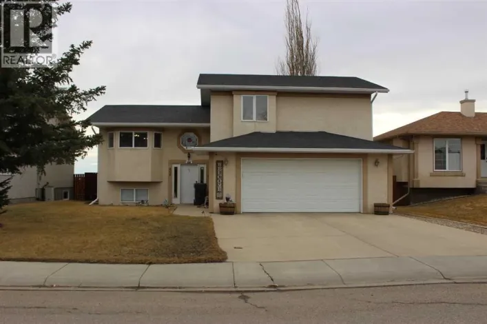 609 Maple Place, Picture Butte