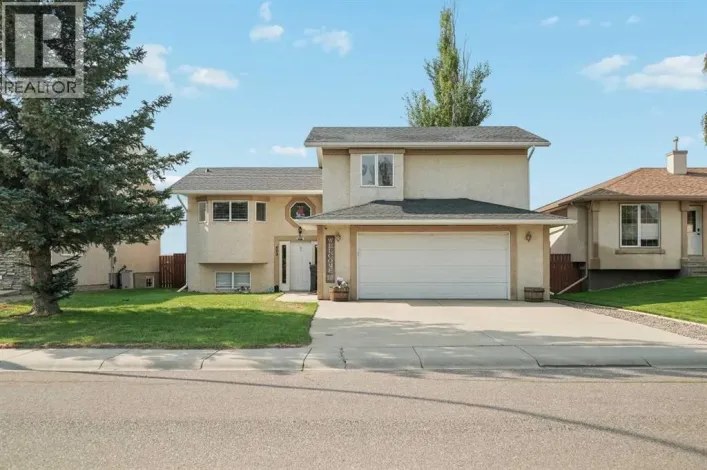 609 Maple Place, Picture Butte