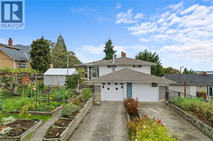 609 Milton St, Nanaimo