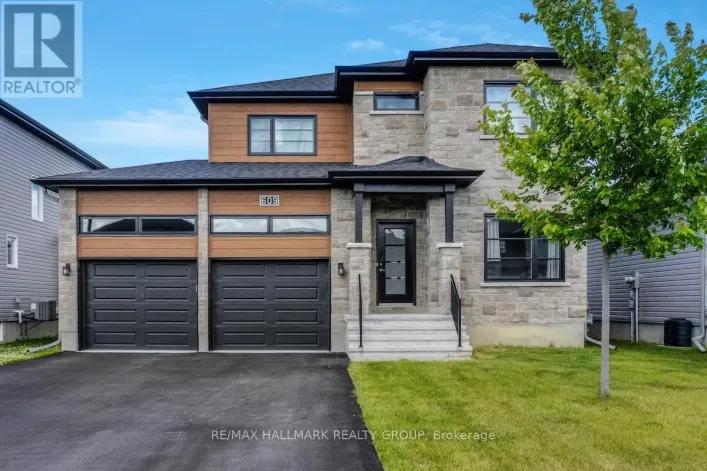 609 MISTY STREET, Russell