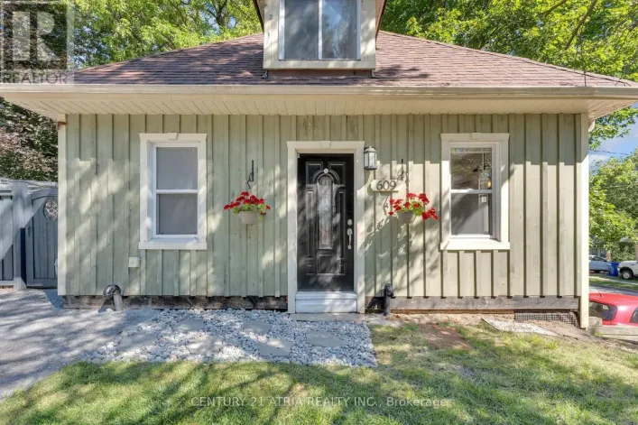 609 PEARSON STREET, Newmarket