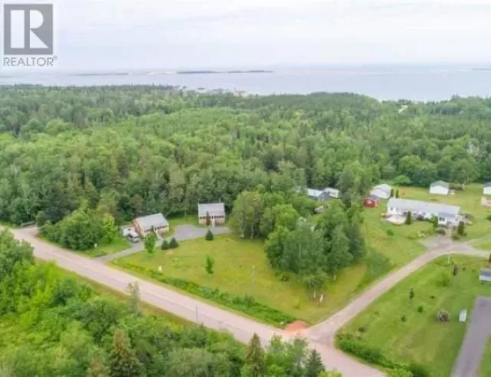 609 Queens Point Road, Grand Tracadie