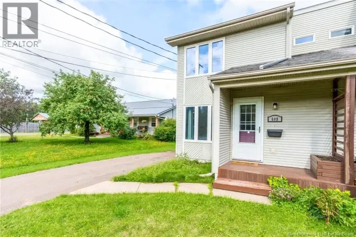 609 Salisbury Road, Moncton
