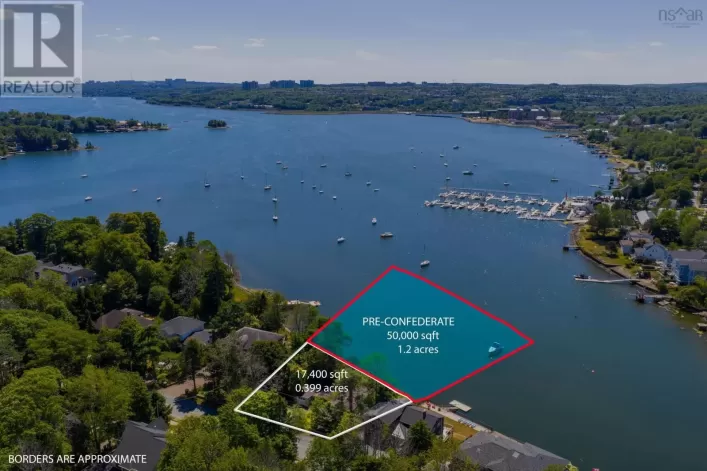 609 Shore Drive, Bedford