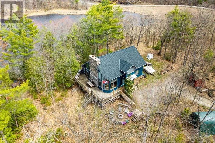 609 SOUTH BAY ROAD, Georgian Bay