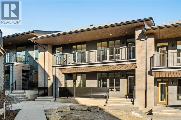 609 Sovereign Common SW, Calgary